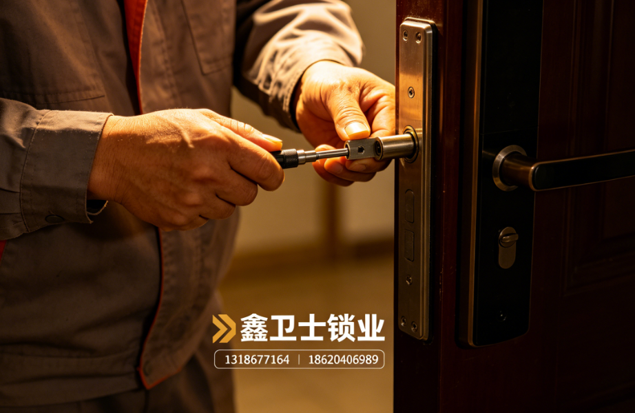遵化市开锁避坑指南，遵化市开锁防套路，遵化市正规开锁